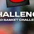 2022 C Challenge Head Basket Challenge With Charles Leclerc And Carlos Sainz