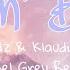 Sky Hydz Klaudia Lata Holdin Back Kahel Grey Official Remix