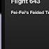 Tiësto Flight 643 Fei Fei S Feided Trap 643 Remix