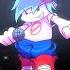FNF Vs Sonic Exe Triple Trouble