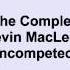 Kevin MacLeod The Complex