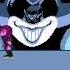 Deltarune Chapter 2 Final Boss And Cutscene Pacifist Mercy Full Queen Arcade Fight