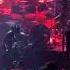 Watain Performing On Horns Impaled Live