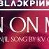 BLACKPINK Crown On My Head M V TEASER AI ORIGINAL SONG