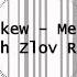 John Askew Mechanism Zach Zlov Remix