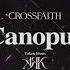 Crossfaith Canopus Audio