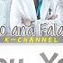 Me To You You To Me 너에게 난 나에게 넌 Mido And Falasol 미도와 파라솔 Hospital Playlist OST Part 12 Lyrics