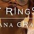 7 Rings Ariana Grande Cover