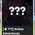 ANIME ADVENTURES IS BACK BUT DON T FALL FOR THIS