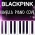 BLACKPINK THE GIRLS Piano Cover By Pianella Piano