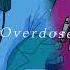 Ado Natori Overdose Mashup