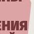 Почему не ИСПОЛНЯЮТСЯ ЖЕЛАНИЯ 4 Причины Как исполняется то о чем мы думаем