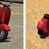 GTA FAGGIO IN EVERY GTA GTA 5 4 SAN ANDREAS VICE CITY