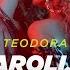 TEODORA CAROLIJA OFFICIAL VIDEO