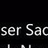 Naser Sadr