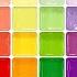 Making 45 Colors With Only 5 Primary Colors