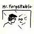 David Kushner Mr Forgettable Official Audio