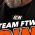 Bring It On Team FTW 2020 Official AEW Entrance Music