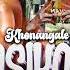 Khonangale MaBabie Asingarooreke Official Vizualizer Prod By Chill Spot Records