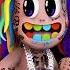 6IX9INE LICK Ft Tyga G Eazy YG RapKing Music Audio