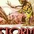 Storm Over Warlock Forerunner 1 Andre Norton