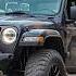 Сложнейшая загадка Jeep Wrangler Ничего не получается Да как так