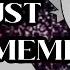 DUST DUST CURSE ANIMATION MEME