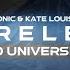 Aurosonic Kate Louise Smith Careless Inward Universe Remix