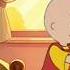 IF CAILLOU Had AFRICAN PARENTS Part 3 Raissa Artista