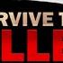 STK MUSIC Malvus Killer Theme Survive The Killer