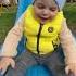 Вошёл лбом смешныедети смешныевидео ребенок Cutebaby весна горка детскаяплощадка смешно