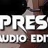 Espresso Sabrina Carpenter Sped Up Edit Audio