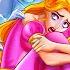 Poor Princess In Borderlands Horror Stories Fairy Tales In English WOAFairyTalesEnglish