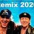 Scorpions Send Me An Angel Remix 2020