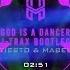 Tiesto Mabel God Is A Dancer J Trax Bootleg