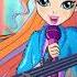 Winx Club Brightest Star Musa Melody