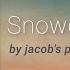 Snowdrops Original By Jacob S Piano