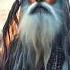 Watch Sadhu Meditates In The Holy River Kumbhmela Tantrik Tantra Meditation Spirituality