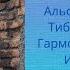 Альфа состояние Тибетские чаши Гармонизация чакр Исцеление