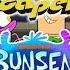 BUNSEN IS A BEAST Theme Saturday Morning Acapella