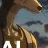 BEASTARS Final Season Official Teaser Netflix