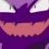 All Ash S Haunter Moves