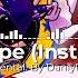 Final Escape DanlyDaMusicant S Mix Instrumental