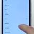 Meizu M5s Notification Tones List Presentation Listen All Default System Tones