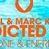 Bert Van Engel Marc Korn Ft Nicco Addicted To You Empyre One Enerdizer Edit