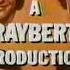 Raybert Production 1966 Colex Enterprises 1984