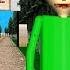 Baldi S Big Zoo Baldi S Basics Mod