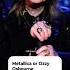 Metallica And Ozzy Osbourne Metallica Metal Rock