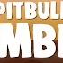 Pitbull Timber Lyrics Ft Ke Ha