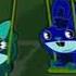 Happy Tree Friends Intro In G Major